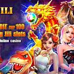 liger slot jili